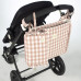 Neceser Remy Rosa Walking mum
