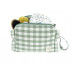 Neceser Remy Verde Walking mum