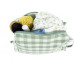 Neceser Remy Verde Walking mum