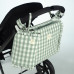 Neceser Remy Verde Walking mum