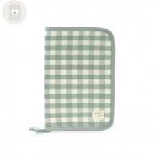 Libro de nacimiento Remy Verde Walking Mum