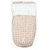 Saco 2 en 1 Remy rosa Walking Mum
