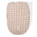 Saco 2 en 1 Remy rosa Walking Mum