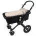 Saco 2 en 1 Remy rosa Walking Mum
