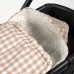 Saco 2 en 1 Remy rosa Walking Mum