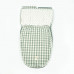 Saco 2 en 1 Remy verde Walking Mum