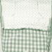 Saco 2 en 1 Remy verde Walking Mum