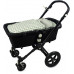 Saco 2 en 1 Remy verde Walking Mum
