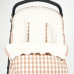 Saco Silla Remy Rosa Walking Mum