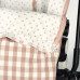 Saco Silla Remy Rosa Walking Mum