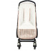 Saco Silla Remy Rosa Walking Mum