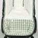 Saco Silla Remy Verde Walking Mum