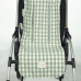 Colchoneta Remy Verde Walking Mum