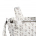 Bolso Crossbody Botton Flores de Walking Mum