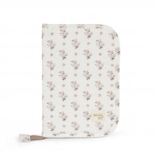 Portadocumentos Botton Flores de WalkingMum