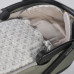 Saco Cuco 2 en 1 Botton Flores Entretiempo de Walking Mum
