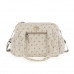 Bolsa Canastilla Mimosa Rosa de Walking Mum