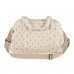 Bolsa Canastilla Mimosa Rosa de Walking Mum