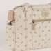Bolsa Canastilla Mimosa Rosa de Walking Mum