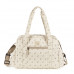 Bolsa Canastilla Mimosa Verde de Walking Mum