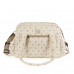 Bolsa Canastilla Mimosa Verde de Walking Mum