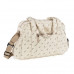 Bolsa Canastilla Mimosa Verde de Walking Mum