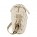 Bolsa Canastilla Mimosa Verde de Walking Mum
