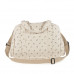 Bolsa Canastilla Mimosa Verde de Walking Mum