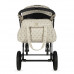 Bolsa Canastilla Mimosa Verde de Walking Mum