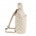Mochila Mimosa Rosa de Walking Mum