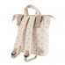 Mochila Mimosa Rosa de Walking Mum