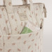 Mochila Mimosa Rosa de Walking Mum