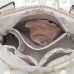 Mochila Mimosa Rosa de Walking Mum