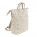Mochila Mimosa Verde de Walking Mum