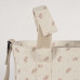 Bolso organizador Mimosa Rosa de Walking Mum