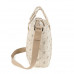 Bolso organizador Mimosa Verde de Walking Mum