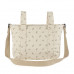 Bolso organizador Mimosa Verde de Walking Mum