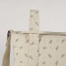 Bolso organizador Mimosa Verde de Walking Mum