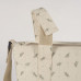 Bolso organizador Mimosa Verde de Walking Mum