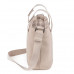Bolso Organizador Eco Mum Apricot de Walking Mum