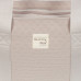 Bolso Organizador Eco Mum Apricot de Walking Mum