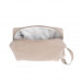 Neceser Eco Mum Apricot de Walking Mum