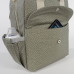 Mochila Topito Poppy Musgo de Walking Mum