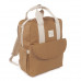 Mochila Topito Poppy Canela de Walking Mum