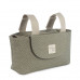 Bolso organizador Topito Poppy Musgo de Walking Mum