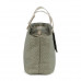 Bolso organizador Topito Poppy Musgo de Walking Mum