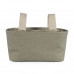 Bolso organizador Topito Poppy Musgo de Walking Mum