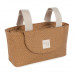 Bolso organizador Topito Poppy Canela de Walking Mum