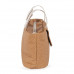 Bolso organizador Topito Poppy Canela de Walking Mum
