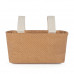 Bolso organizador Topito Poppy Canela de Walking Mum